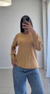 Sweater Susi