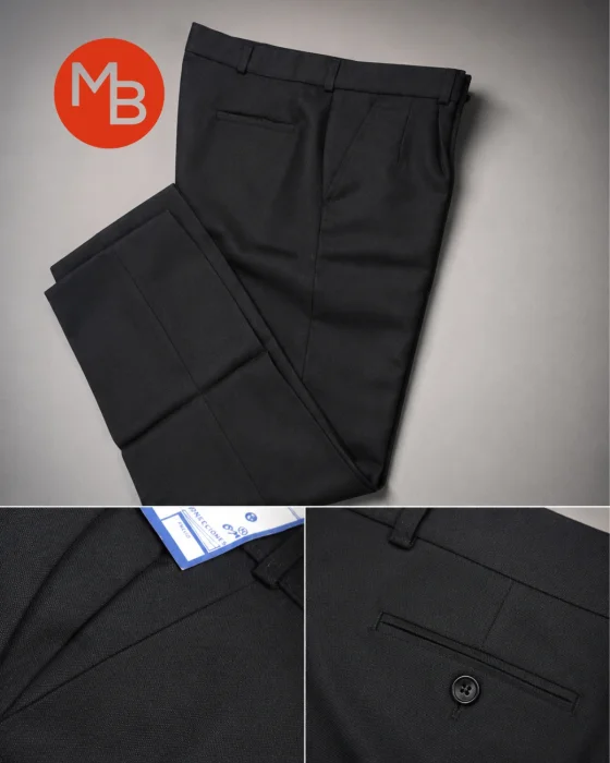 Pantalón Sastrero de Vestir