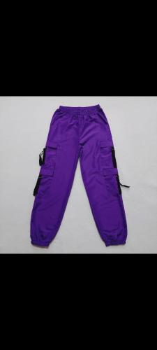 Pantalones Urbanos