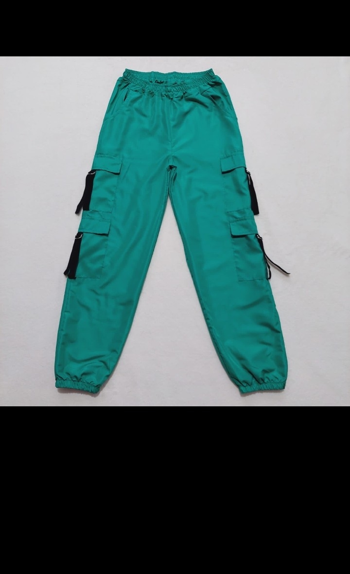 Pantalones Urbanos - Imagen 3