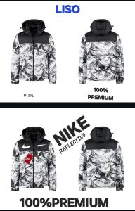 Campera Importada Nike o Adidas - Miniatura 2