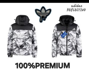 Campera Importada Nike o Adidas