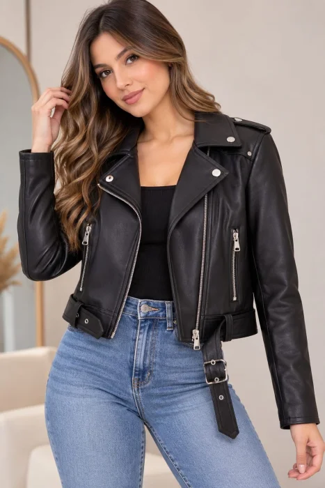 Campera Clásicas Yd