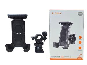 Soporte P/celular Bici-moto Ajustable (ez-u02)