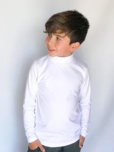 Poleras Térmicas Unisex