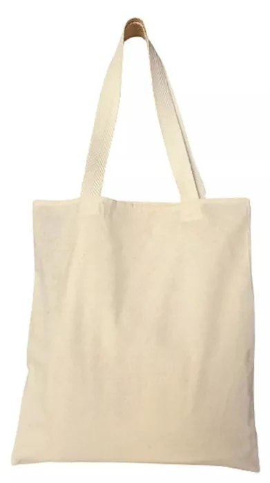 Bolsas Tote Bags Lisas  40x60 Cm