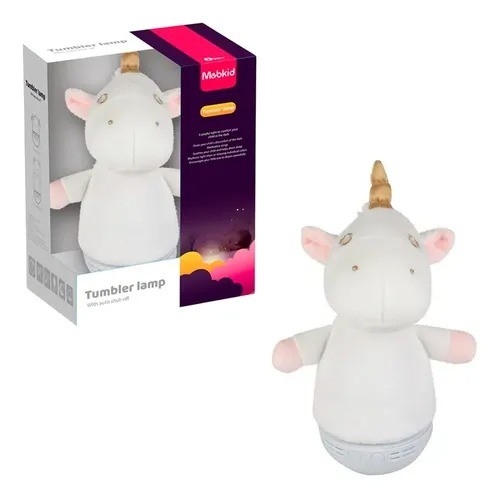 Velador Luz de Noche Animales - Imagen 2