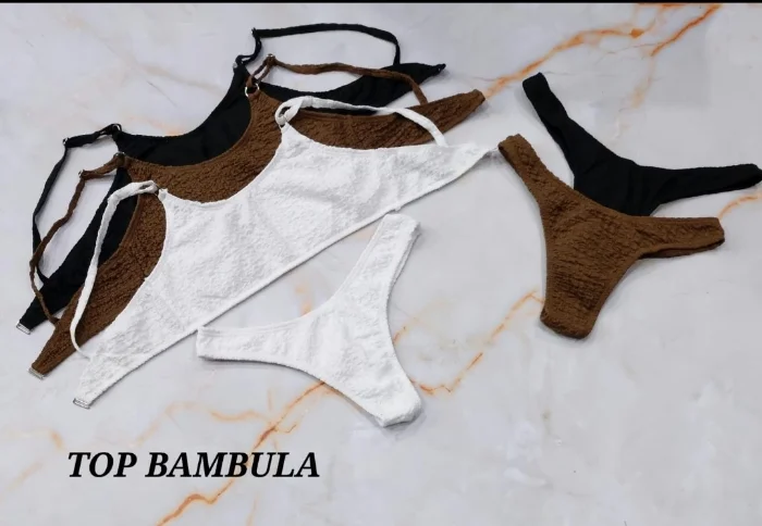 Bikini Top Bambula