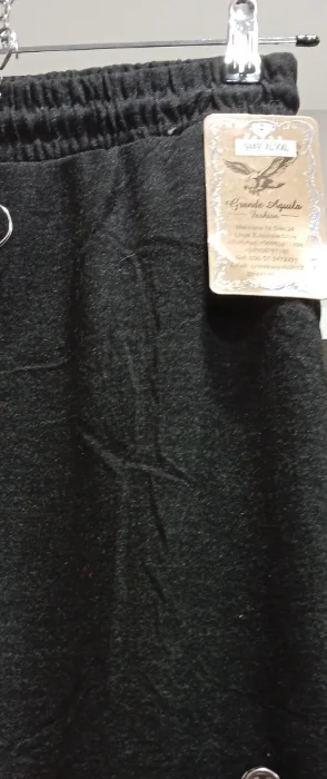 Pantalones Importados con Piel por Dentro