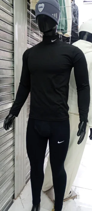 Conjunto Térmico