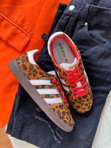 Samba Orange