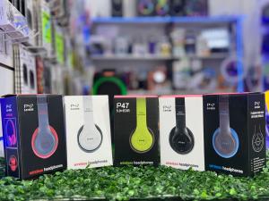 Auriculares Bluetooth P47