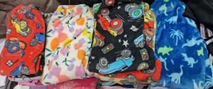 Pijama Soft Bebe