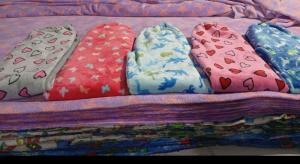 Pantalon Plush Niños