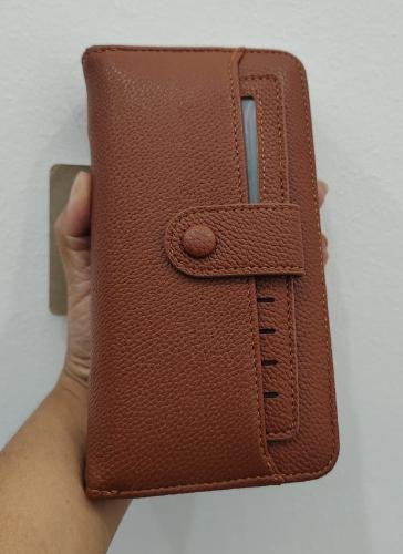 Billeteras de Mujer con Porta Sube
