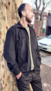 Camisa Corderoy - Miniatura 2