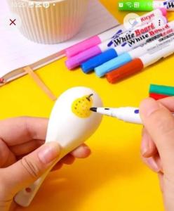 Fibras Mágicas C/ Cuchara, Día del Niño, Accesorios de Moda - Miniatura 2