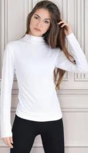 Polera Termica de Dama (nacional)