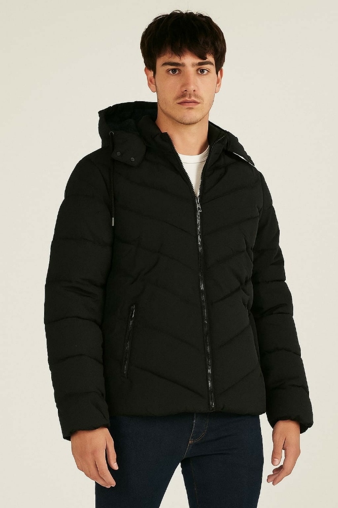 Campera de Hombre - Imagen 1