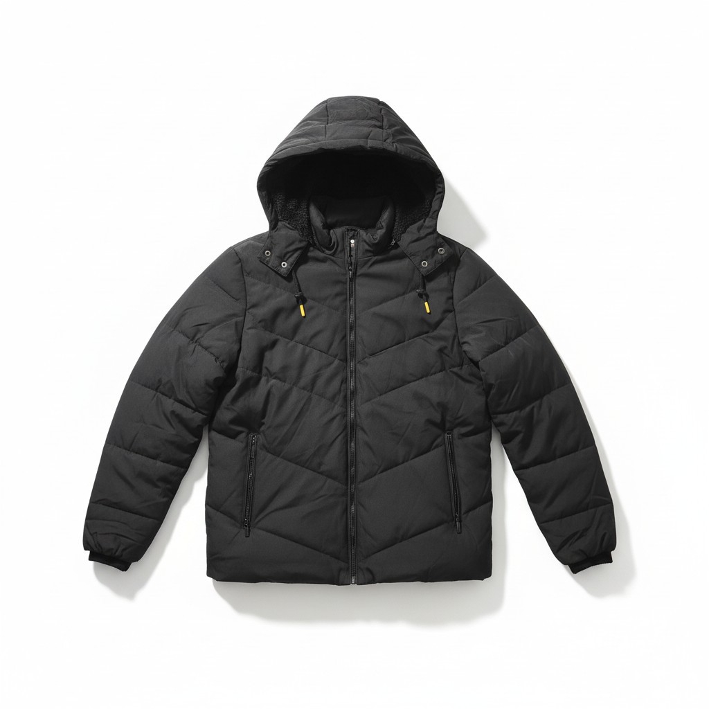 Campera de Hombre - Imagen 2