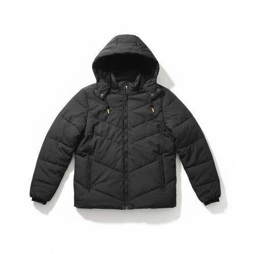 Campera de Hombre - Miniatura 2