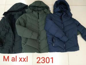 Campera de Hombre - Miniatura 3