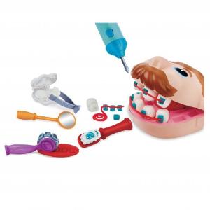 Mi Primer Consultorio Dentista