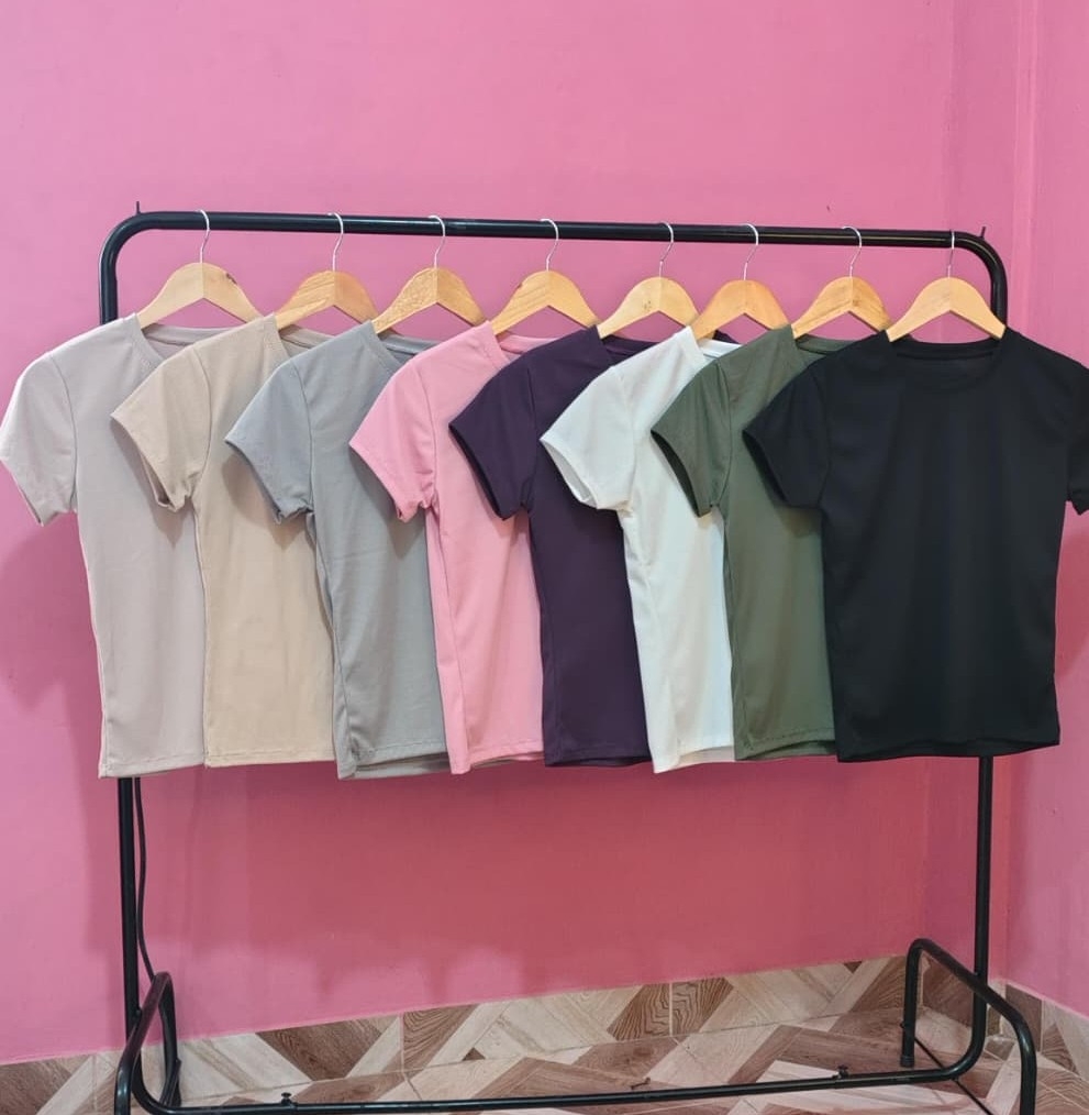 Remera Kenda - Imagen 3