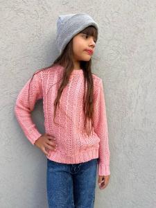 Sweater Rulito Nena