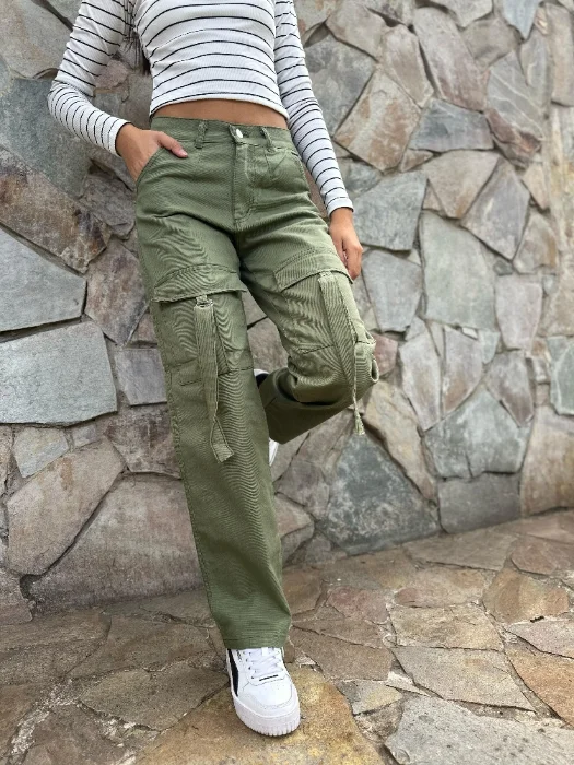 Cargo de Gabardina