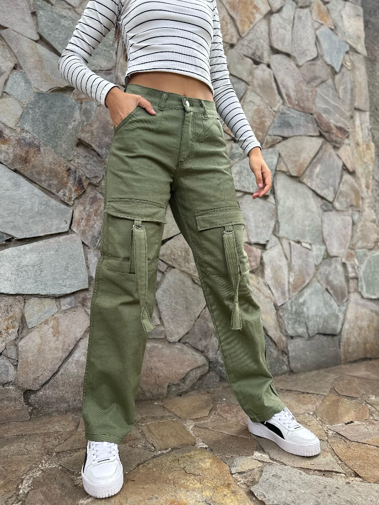 Cargo de Gabardina - Imagen 3