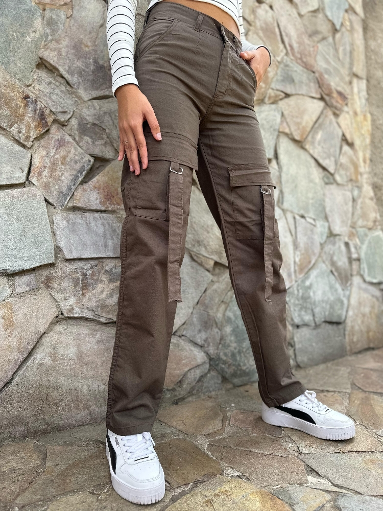 Cargo de Gabardina - Imagen 4