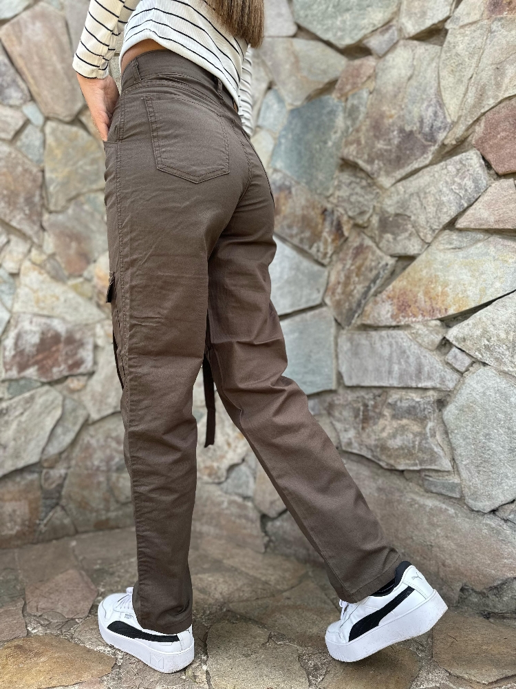 Cargo de Gabardina - Imagen 5