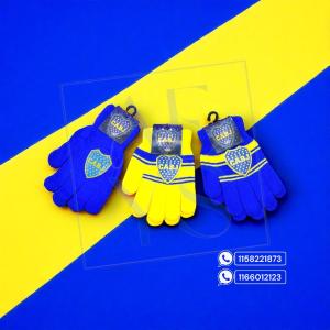 Guante de Boca para Niños, Invierno, Accesorios de Moda