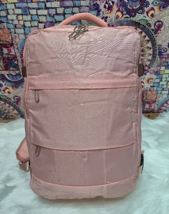 Mochila Valija para Viajes Unisex