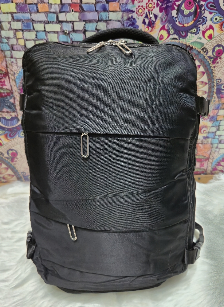 Mochila Valija para Viajes Unisex - Imagen 2