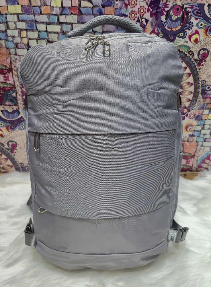 Mochila Valija para Viajes Unisex - Imagen 3