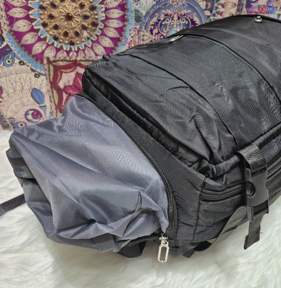 Mochila Valija para Viajes Unisex - Imagen 5
