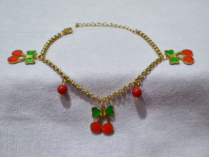 Pulseras