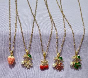 Cadena con Dije