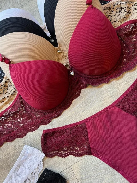 Conjunto Base Morley Encaje