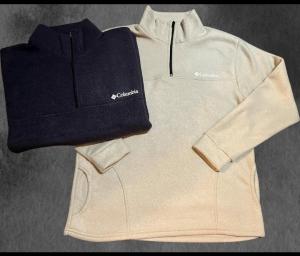 Buzos Polar Columbia - Miniatura 2