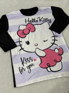Remerones con Mangas Largas - Miniatura 3