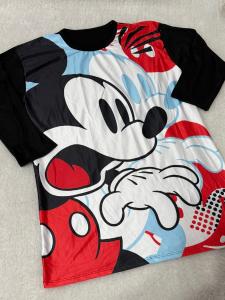 Remerones con Mangas Largas - Miniatura 2