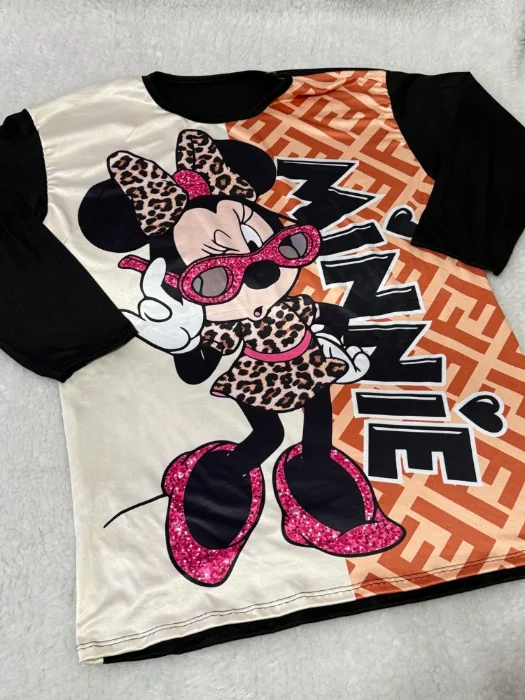 Remerones con Mangas Largas
