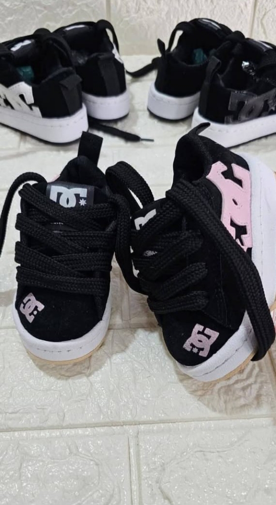 Zapas Dc Kids | Avellaneda a un Toque