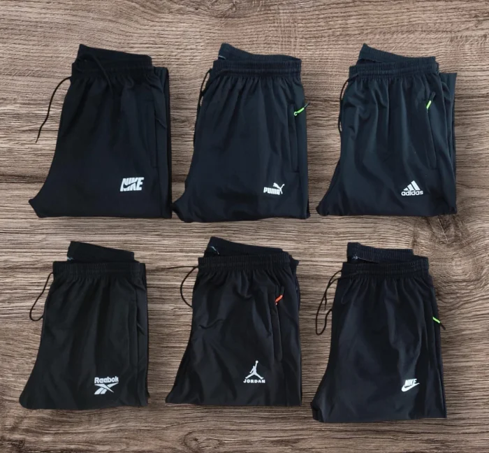 Pantalón Lycra Especial Termico con Cierre