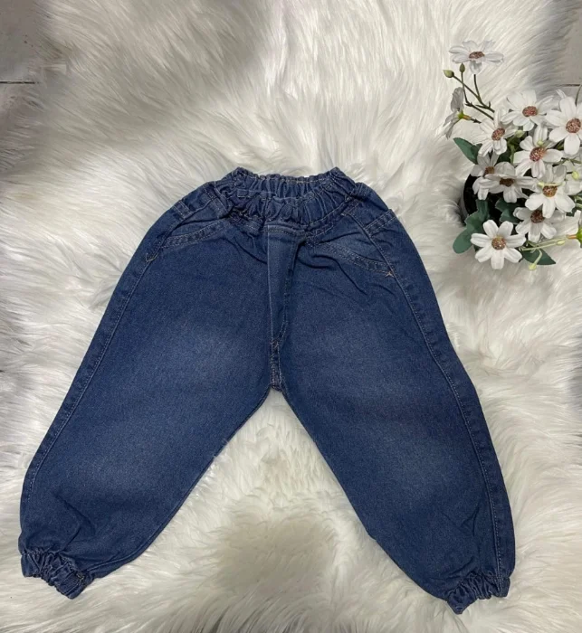 Jeans Jogger