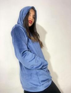 Maxi Buzos de Plush Bifas