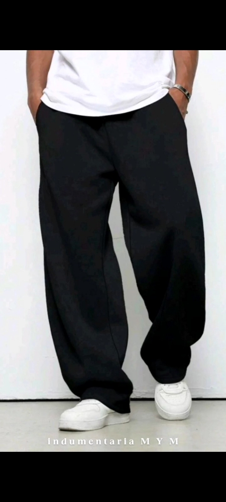 Baggy Rustico Peinada - Imagen 4